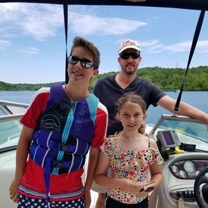 Meet your Posher, Traci